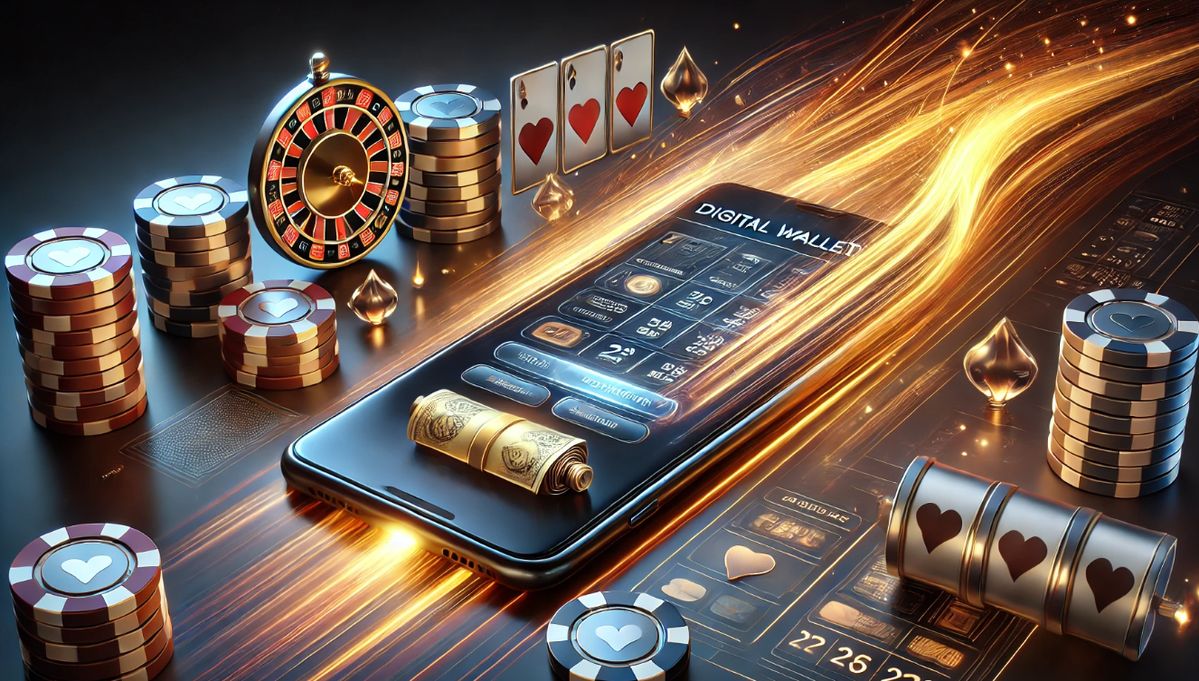 Top Online Casinos for Australian Players in 2026