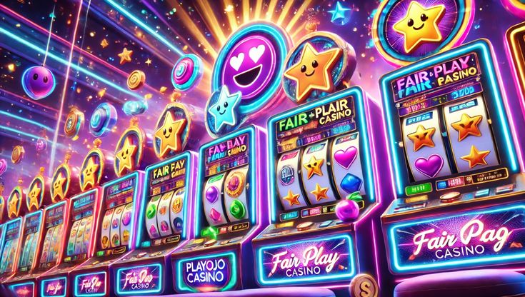 OkWin33 Casino Australia | Play Top Slots & Live Dealer Games