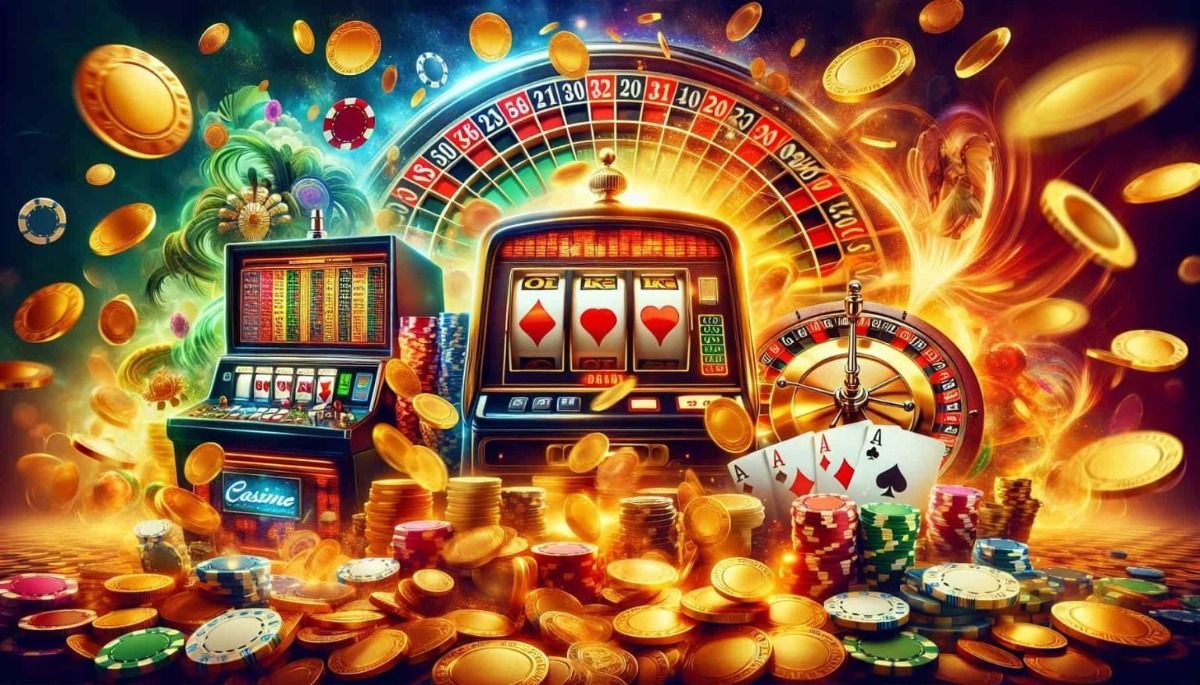 Aus789 Casino | The Best Online Pokies & Live Casino in Australia