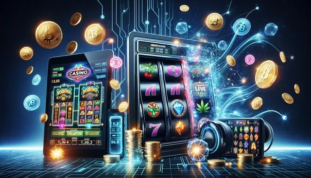 UFC Casino Australia | Top Online Slots, Poker & Betting 2026